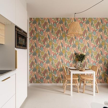 Ty Peskaiden 0 - Appartement Vue Mer Cancale Exterior photo
